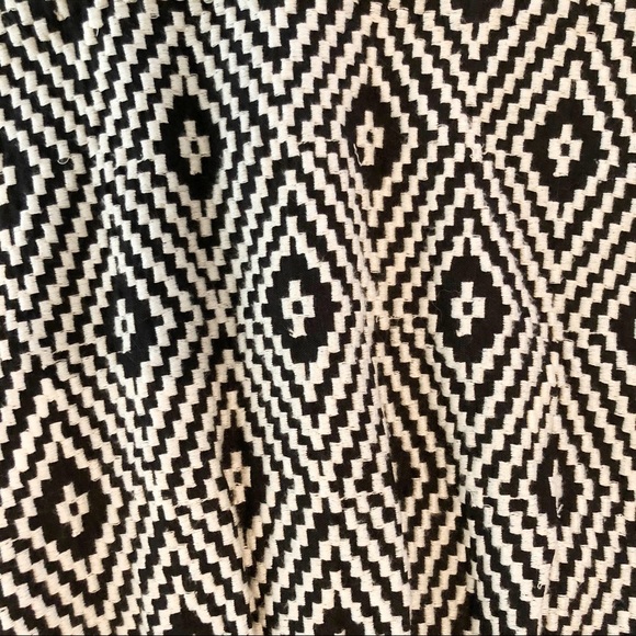 NWT Free People Alexus Black Mini Skirt - Picture 4 of 9